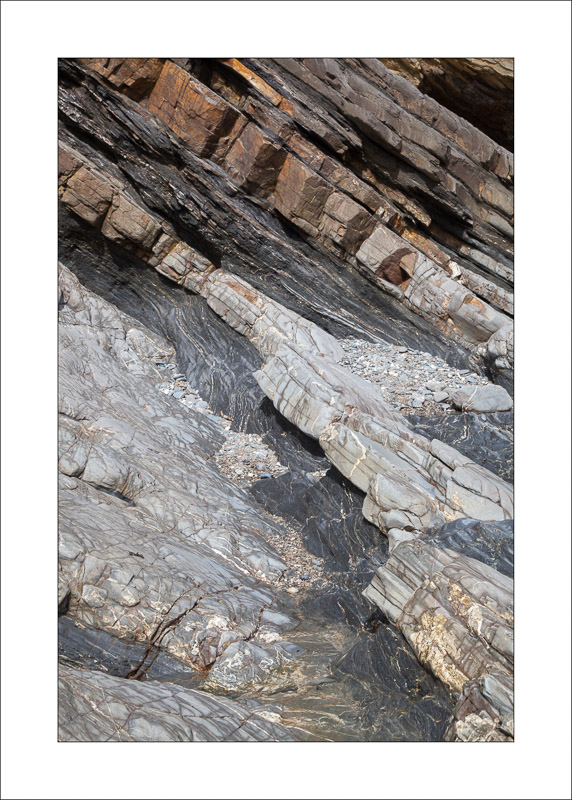  - Rock Studies - Cornwall 3