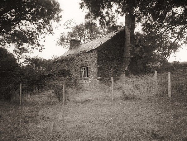 TY NEWYDD, Llanddeiniol, Ceredigion 2014 - CEREDIGION FARMS & COTTAGES