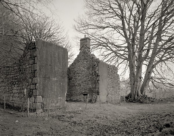 LLWYN YR YN, Cwmtwrch, Brecknockshire 2018 - BRECKNOCKSHIRE