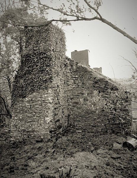 LLECT-ART FAWR, Mynydd Gellionnen, Neath Port Talbot 2019 - THE GLAMORGANS (Including Neath Port Talbot, Gower, Vale of Glamorgan)