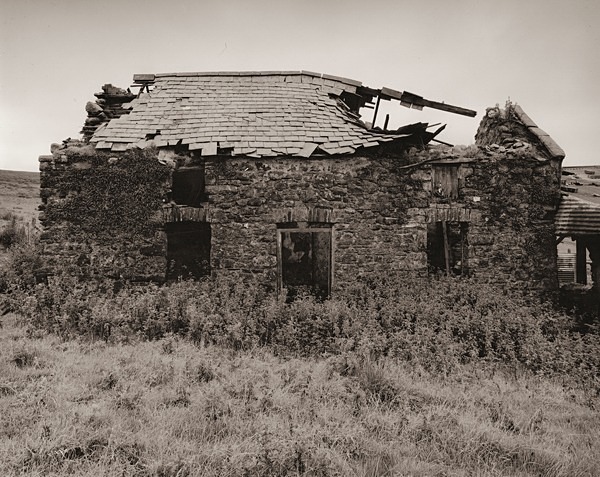 TRINANT, Mynydd-du Commin, Rosebush, Pembrokeshire 2013 - PEMBROKESHIRE