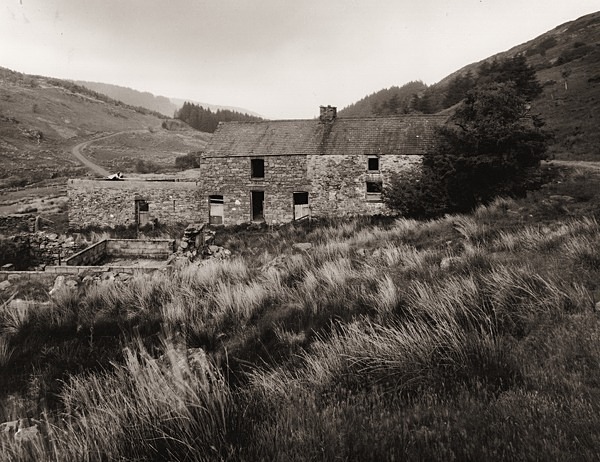 PEMPRYS, Artists Valley, Ceredigion 2013 - CEREDIGION FARMS & COTTAGES