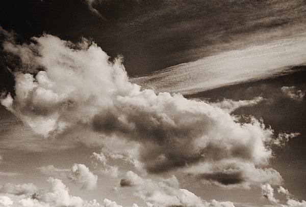 CLOUDS OVER ABERYSTWYTH 1999 - MISCELLANEOUS