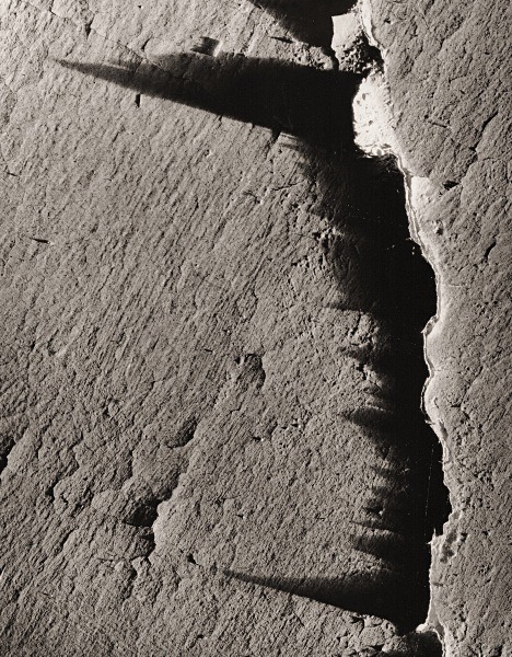 ABSTRACTION at FRON FELIN, Chancery, Ceredigion 2015 - ABSTRACTIONS