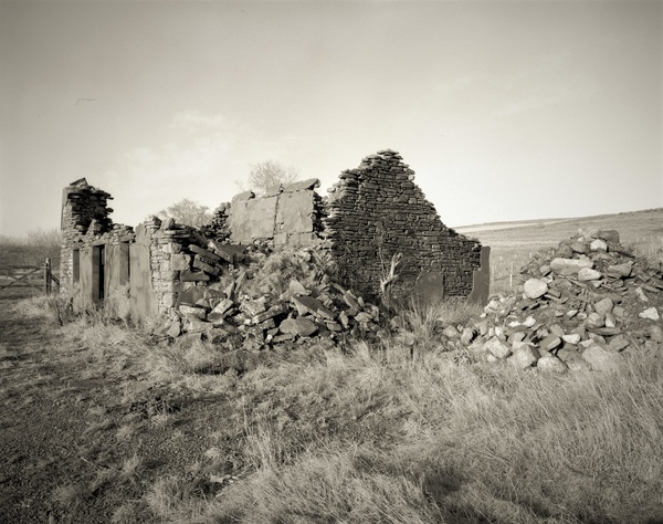 UNKNOWN COTTAGE, Pontardawe 2020 - THE GLAMORGANS (Including Neath Port Talbot, Gower, Vale of Glamorgan)