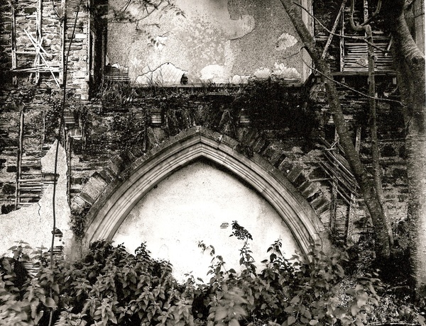 BRONWYDD, Llangynllo, Ceredigion