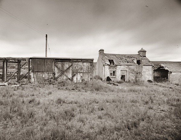 BURY LODGE, Trefenter, Ceredigion 2015 - CEREDIGION FARMS & COTTAGES