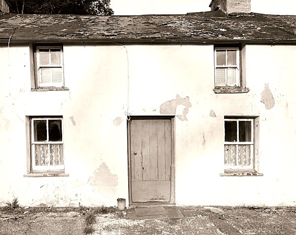 DOLCARNE, Ceredigion 2010 - CEREDIGION FARMS & COTTAGES