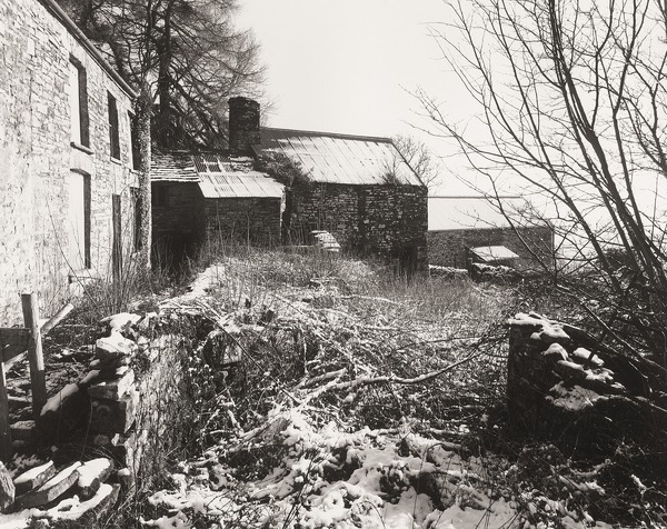 DOL-Y-GAER, Crickhowell, Brecknock 2012 - BRECKNOCKSHIRE