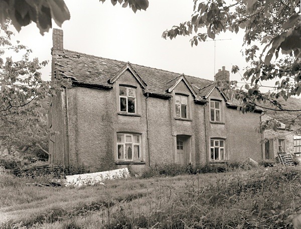 CWMNEWYDION-UCHAF, Ceredigion 2010 - CEREDIGION FARMS & COTTAGES