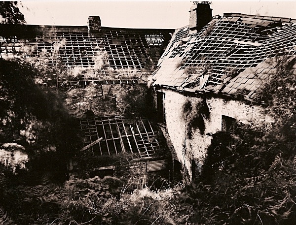 BLAEN BAGLAN, Baglan, West Glamorgan 1997