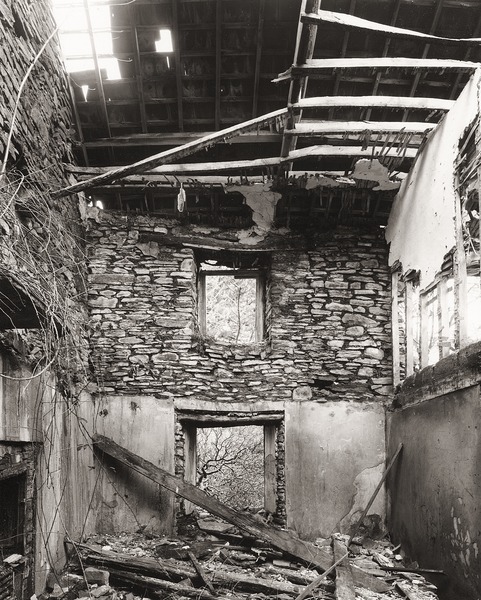 GELLI-GALED, Crynant, West Glamorgan 2012 - THE GLAMORGANS