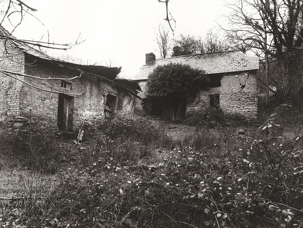 LLETTY-DU UCHAF, Llangeitho, Ceredigion 2012 - CEREDIGION FARMS & COTTAGES