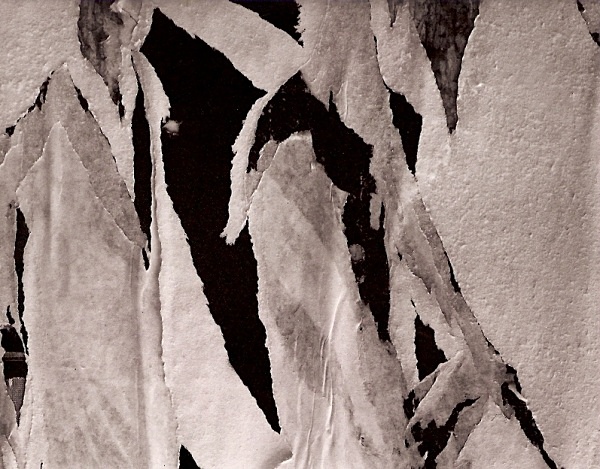 WALL, Nottingham 1997 - ABSTRACTIONS