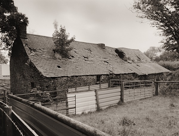 RHATTAL-MAWR, Lledred, Ceredigion 2013 - CEREDIGION FARMS & COTTAGES