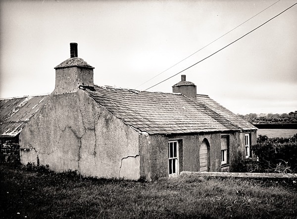 CHURCH HOUSE & HALL, St Padarn's Parish Church, Pennant, Ceredigion 20 - CEREDIGION FARMS & COTTAGES