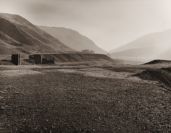 CWMYSTWYTH MINES, Ceredigion 2015 - OTHER TYPES RUINS IN CEREDIGION