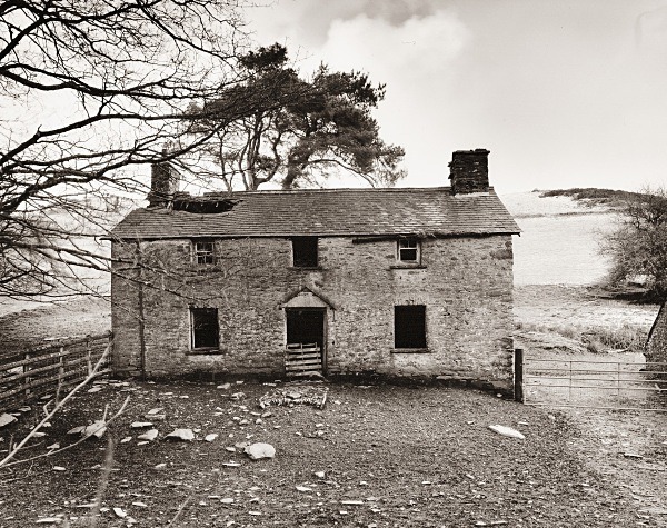 PRIGNANT UCHAF, Ceredigion 2015 - CEREDIGION FARMS & COTTAGES