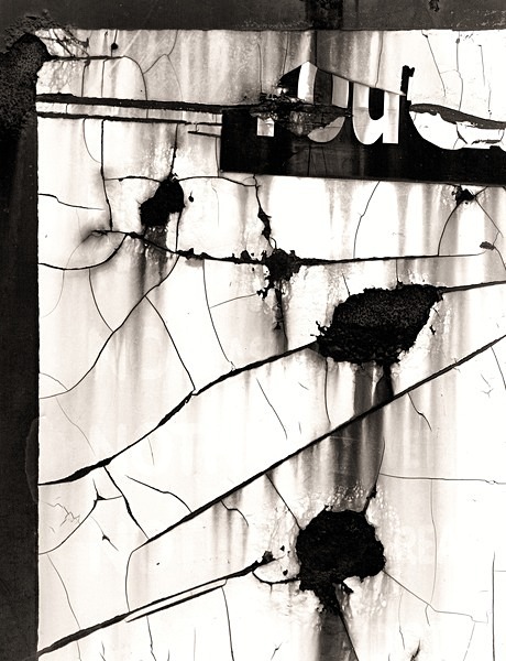 ABSTRACTION, Aberaeron, Ceredigion 2013 - ABSTRACTIONS