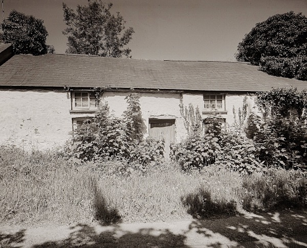 DOLHALOG COTTAGES, Aberaeron, Ceredigion 2013 - CEREDIGION FARMS & COTTAGES