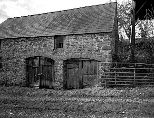 PARCAU GWYNION, CEREDIGION 2015 - CEREDIGION FARMS & COTTAGES