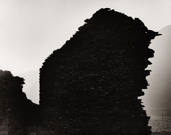 CWMYSTWYTH MINES, Ceredigion 2015 - OTHER TYPES RUINS IN CEREDIGION