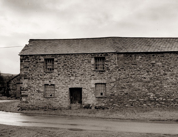 MYNACHLOG FAWR, Ystrad Fflur, Pontrhydyfendigaid, Ceredigion 2016 - CEREDIGION MANSION ESTATES