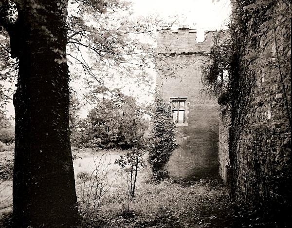 ABERPERGWM, Glyn Neath, West Glamorgan 1997