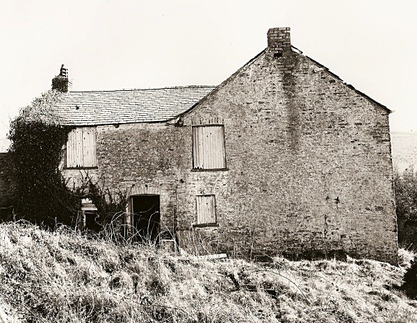PENGLAIS FACH, Ceredigion 2010 - CEREDIGION FARMS & COTTAGES