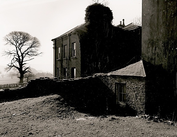 NEUADD FAWR, Cil-y-Cwm, Carmarthenshire 201 - CARMARTHENSHIRE