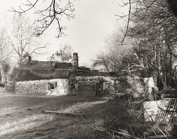 CWRT & GLYN COTTAGES, Llanon, Ceredigion 2015 - CEREDIGION FARMS & COTTAGES