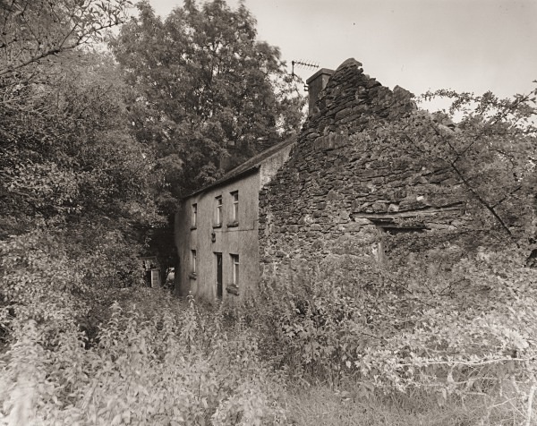 PENBANC, Swyddffynnon, Ceredigion 2014 - CEREDIGION FARMHOUSES