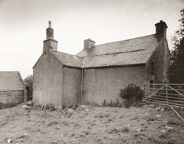TRE-FAES-UCHAF, Bethania, Ceredigion 2015 - CEREDIGION FARMS & COTTAGES