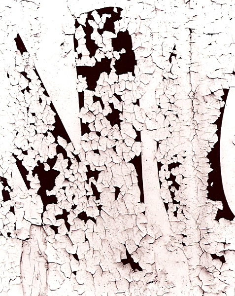 PEELING PAINT, Brighton 2010 - ABSTRACTIONS