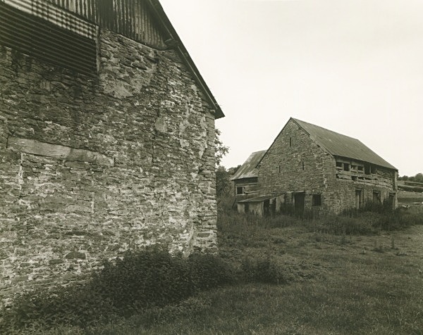 RHUN, Painscastle, Radnorshire 2011 - RADNORSHIRE