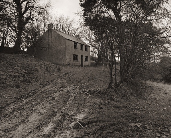 PANT-AFALLEN, Pontsaeson, Ceredigion 2015 - CEREDIGION FARMS & COTTAGES