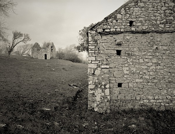 EAST ORCHARD CASTLE, St Athan, Vale of Glamorgan 2019