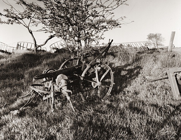 BRYN GARW, Lledrod, Ceredigion 2015 - CEREDIGION FARMS & COTTAGES