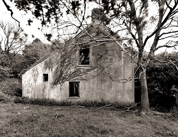 MAES GWENLLIAN, Mynydd Garreg, Carmarthenshire 2014 - CARMARTHENSHIRE