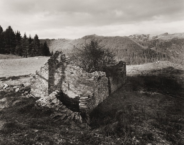 CILMEDDU, Ysbyty Ystwyth, Ceredigion 2012 - CEREDIGION FARMS & COTTAGES