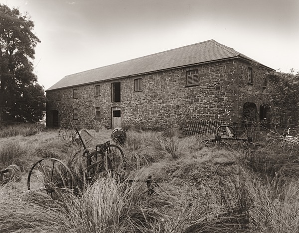 BERTHDOMLED STABLES, Lledrod, Ceredigion 2013 - CEREDIGION MANSION ESTATES