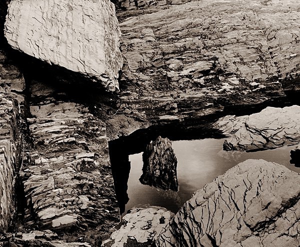 ELAN VALLEY, Radnorshire 1996 - THE WELSH LANDSCAPE - MOSTLY IN CEREDIGION