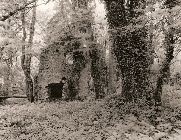 THE SYSTERNE HOUSE/SISTER'S HOUSE, Minwear, Pembrokeshire 2011 - PEMBROKESHIRE