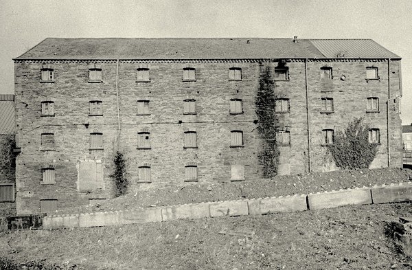 BUCKLEY'S BREWERY, Llanelli, Carmarthenshire 2018 - CARMARTHENSHIRE