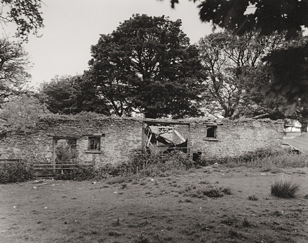 TYN RHOS, Bwlchllan, Ceredigion 2015 - CEREDIGION FARMS & COTTAGES