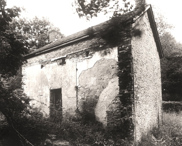 BLAENPANT, Ceredigion 2011 - CEREDIGION FARMS & COTTAGES