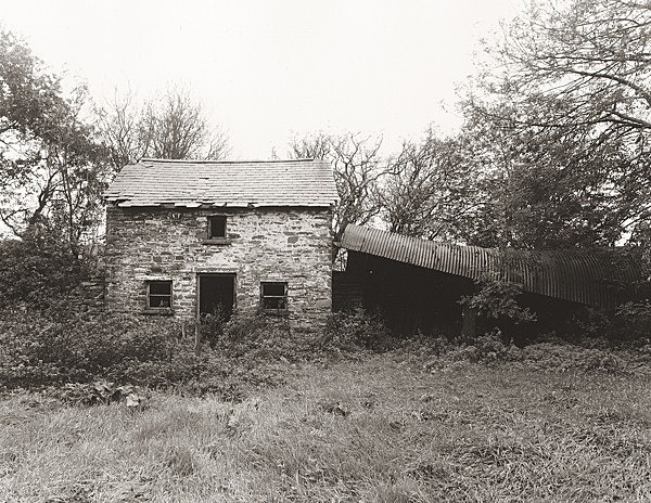 CEFN GARTH UCHAF,Ceredigion 2011 - CEREDIGION FARMS & COTTAGES