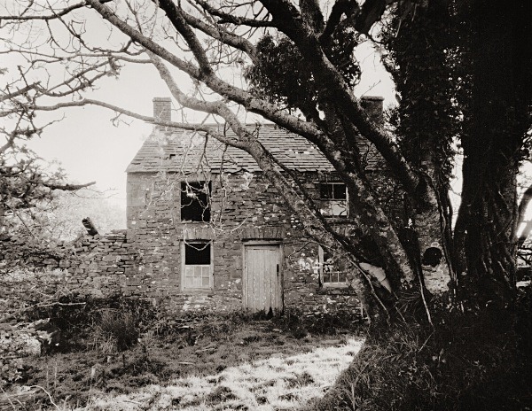 GLANRHOS, Trefenter, Ceredigion 2015 - CEREDIGION FARMS & COTTAGES