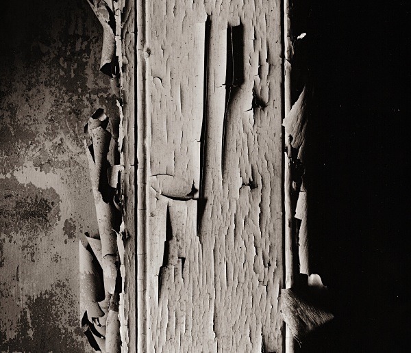 ABSTRACTION, Henllan, Ceredigion 2015 - ABSTRACTIONS
