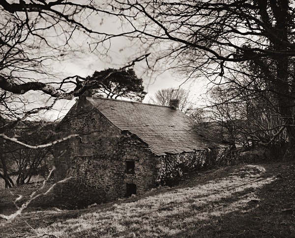 PANT-AFALLEN, Pontsaeson, Ceredigion 2015 - CEREDIGION FARMHOUSES